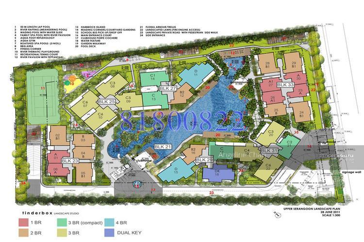 Boathouse Residences (D19), Condominium #159751342
